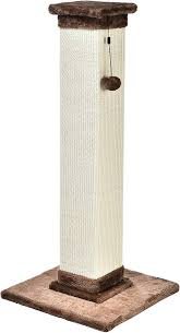 Duży Drapak dla Kota Amazon Basics - Premium 90 cm